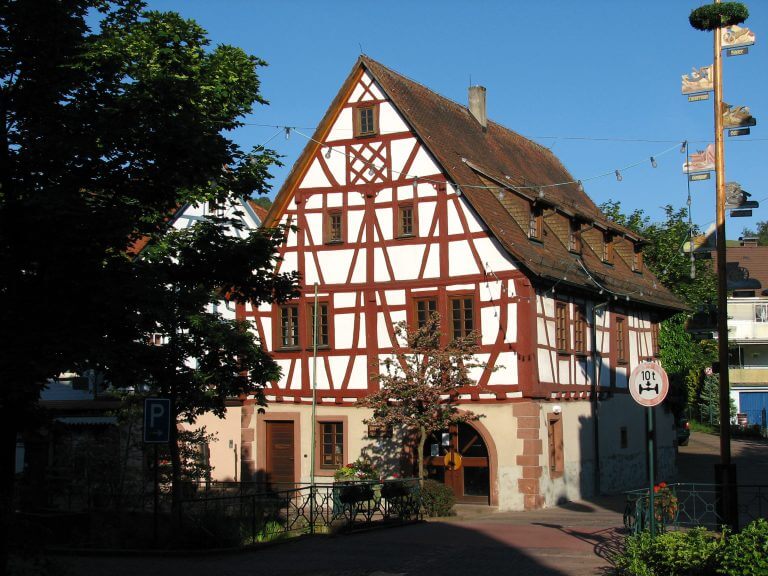 Heimatmuseum