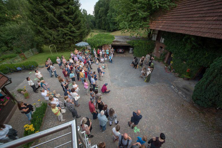 Heckenmühle 2018